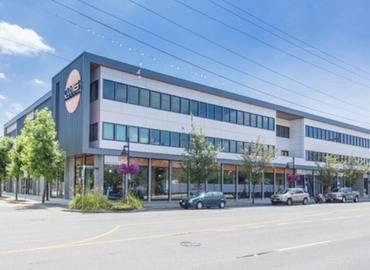 50 m² Coworking  in Maple Ridge, BC, 22420 Dewdney Trunk Road (V2X 3J5) - 1 | MatchOffice.com