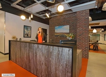 50 m² Shared office  in Maple Ridge, BC, 22420 Dewdney Trunk Road (V2X 3J5) - 2 | MatchOffice.com