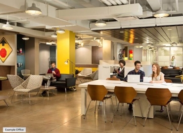 50 m² Serviced office in Maple Ridge, BC, 22420 Dewdney Trunk Road (V2X 3J5) - 9 | MatchOffice