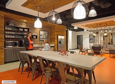 50 m² Shared office  in Maple Ridge, BC, 22420 Dewdney Trunk Road (V2X 3J5) - 6 | MatchOffice.com