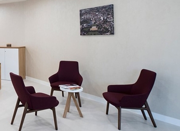 Virtual office in Toronto, 229 Yonge Street (M5B 1N9) - 4 | MatchOffice.com