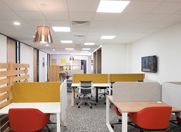 100 m² Conference space in Toronto, 229 Yonge Street (M5B 1N9) - 3 | MatchOffice.com