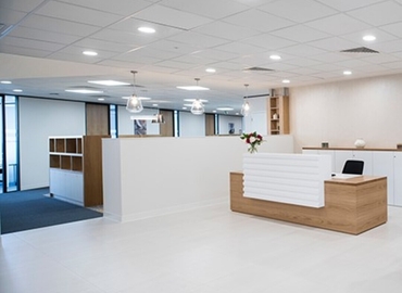 50 m² Business center in Toronto, 229 Yonge Street (M5B 1N9) - 1 | MatchOffice