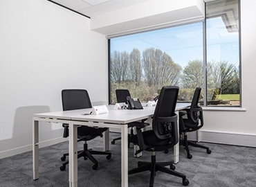 50 m² Serviced office in Toronto, 229 Yonge Street (M5B 1N9) - 3 | MatchOffice