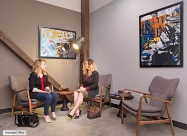 50 m² Shared workspace  in Toronto, 229 Yonge Street (M5B 1N9) - 10 | MatchOffice