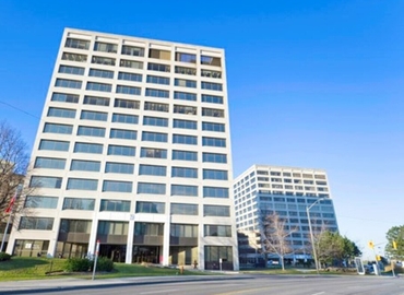 600 m² Serviced office in Toronto, 251 Consumers Road (M2J 4R3) - 0 | MatchOffice