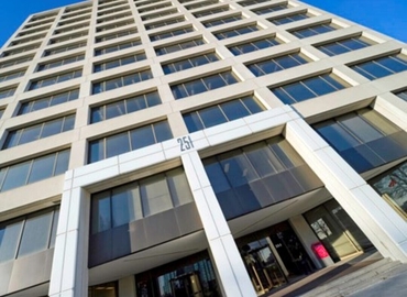 600 m² Shared workspace  in Toronto, 251 Consumers Road (M2J 4R3) - 1 | MatchOffice