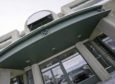 Virtual office in Laval	, QC, 2572 Daniel-Johnson Boulevard (H7T 2R3) - 2 | MatchOffice.com