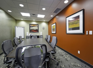 Virtual office space in Laval	, QC, 2572 Daniel-Johnson Boulevard (H7T 2R3) - 5 | MatchOffice