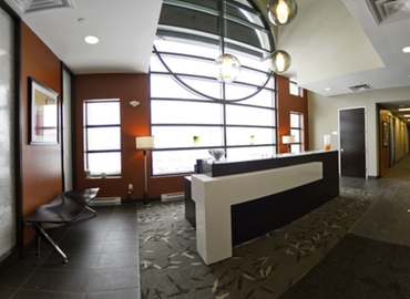 Virtual office in Laval	, QC, 2572 Daniel-Johnson Boulevard (H7T 2R3) - 6 | MatchOffice