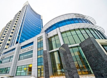 5000 m² Business space in Quebec, QC, 2828 Boulevard Laurier (G1V 0B9) - 0 | MatchOffice.com