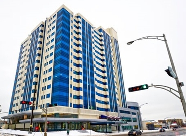 5000 m² Business park in Quebec, QC, 2828 Boulevard Laurier (G1V 0B9) - 1 | MatchOffice.com