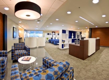 5000 m² Business center in Quebec, QC, 2828 Boulevard Laurier (G1V 0B9) - 2 | MatchOffice.com
