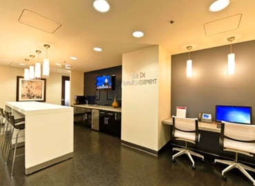50 m² Serviced office in Quebec, QC, 2828 Boulevard Laurier (G1V 0B9) - 6 | MatchOffice.com