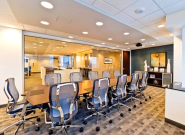 50 m² Business center in Quebec, QC, 2828 Boulevard Laurier (G1V 0B9) - 7 | MatchOffice.com