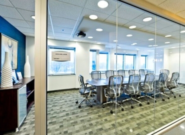 50 m² Shared office  in Quebec, QC, 2828 Boulevard Laurier (G1V 0B9) - 8 | MatchOffice.com