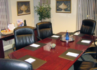 250 m² Business park in Vancouver, BC, 666 Burrard Street (V6C 3P6) - 6 | MatchOffice.com