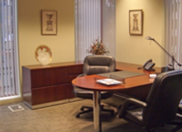 250 m² Shared workspace  in Vancouver, BC, 666 Burrard Street (V6C 3P6) - 1 | MatchOffice.com