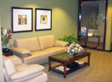 250 m² Shared office  in Vancouver, BC, 666 Burrard Street (V6C 3P6) - 3 | MatchOffice