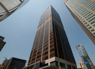 550 m² Business park in Toronto, 2 Bloor Street West (M4W 3R1) - 1 | MatchOffice.com