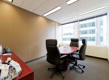 100 m² Conference room in Toronto, 2 Bloor Street West (M4W 3R1) - 8 | MatchOffice.com