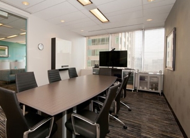 50 m² Co-working  in Toronto, 2 Bloor Street West (M4W 3R1) - 9 | MatchOffice