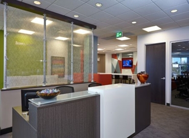 10 m² Serviced office in Langley, BC, 2nd Floor (V2Y 0G9) - 3 | MatchOffice.com