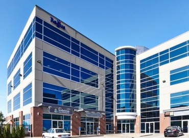 Virtual office space in Langley, BC, 2nd Floor (V2Y 0G9) - 1 | MatchOffice.com