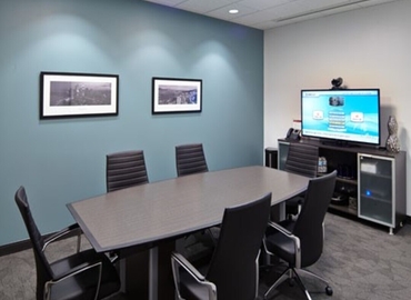10 m² Serviced office in Langley, BC, 2nd Floor (V2Y 0G9) - 10 | MatchOffice