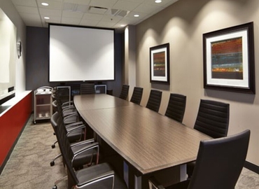 10 m² Shared workspace  in Langley, BC, 2nd Floor (V2Y 0G9) - 5 | MatchOffice.com