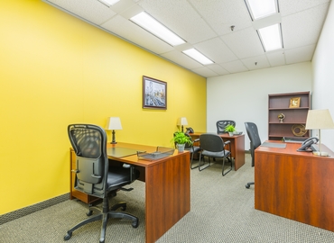 Virtual office in Mississauga, ON, 2 Robert Speck Parkway (L4Z 1H8) - 9 | MatchOffice