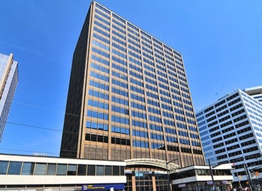 Virtual office in Toronto, 2 St. Clair Avenue West (M4V 1L5) - 0 | MatchOffice.com