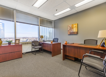 50 m² Coworking space  in Toronto, 2 St. Clair Avenue West (M4V 1L5) - 5 | MatchOffice