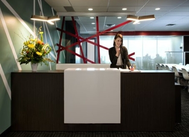 100 m² Conference hall in Montreal, QC, 3055 Saint-Martin Ouest (H7T 3C2) - 1 | MatchOffice.com