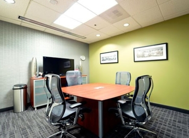 100 m² Conference space in Toronto, 3281 E. Guasti Rd (M4N 3N1) - 6 | MatchOffice