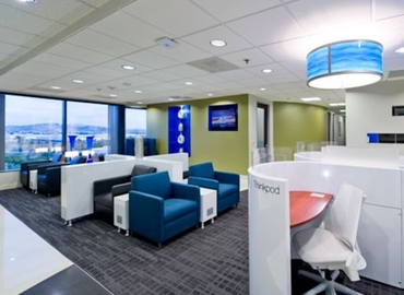 500 m² Shared workspace  in Toronto, 3281 E. Guasti Rd (M4N 3N1) - 9 | MatchOffice.com