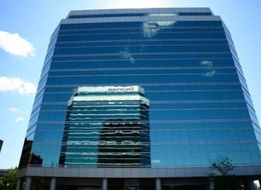 5000 m² Serviced office in Ottawa, ON, 343 Preston Street (K1S 1N4) - 2 | MatchOffice