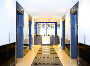 50 m² Shared office in Ottawa, ON, 343 Preston Street (K1S 1N4) - 4 | MatchOffice.com