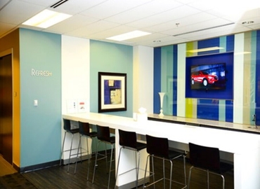 50 m² Shared workspace in Ottawa, ON, 343 Preston Street (K1S 1N4) - 8 | MatchOffice.com