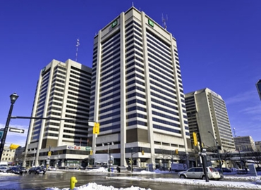 100 m² Conference center in London, ON, 380 Wellington Street (N6A 5B5) - 4 | MatchOffice.com