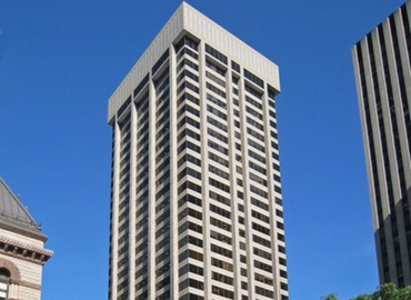 50 m² Co-working in Toronto, 401 Bay Street (M5H 2Y4) - 1 | MatchOffice