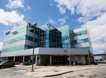Virtual office space in Burlington, ON, 4145 North Service Road (L7L 6A3) - 0 | MatchOffice