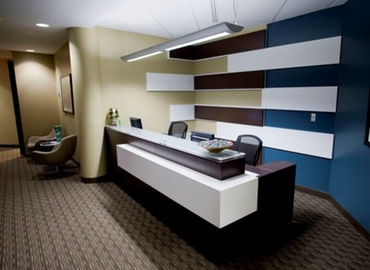 Virtual business address in Burlington, ON, 4145 North Service Road (L7L 6A3) - 1 | MatchOffice.com
