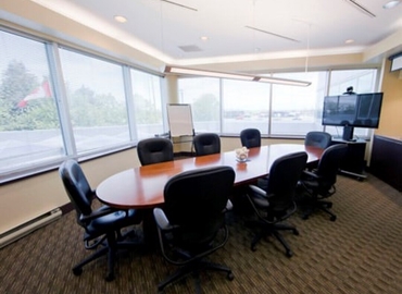 Virtual office in Burlington, ON, 4145 North Service Road (L7L 6A3) - 9 | MatchOffice.com