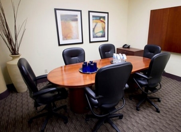 50 m² Business space in Burlington, ON, 4145 North Service Road (L7L 6A3) - 5 | MatchOffice