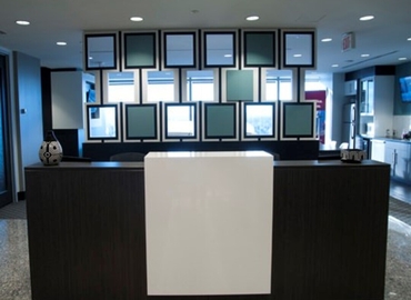 100 m² Conference hall in Calgary, AB, 421 7th Avenue S.W. (T2P 4K9) - 0 | MatchOffice