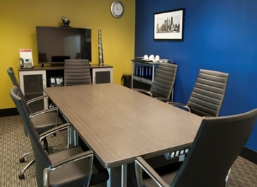 100 m² Conference space in Calgary, AB, 421 7th Avenue S.W. (T2P 4K9) - 1 | MatchOffice