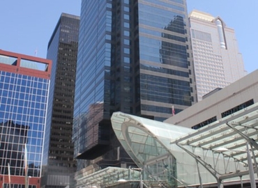 670 m² Business center in Calgary, AB, 421 7th Avenue S.W. (T2P 4K9) - 8 | MatchOffice.com