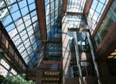 250 m² Business space in Vancouver, BC, 885 West Georgia Street (V6C 3P8) - 1 | MatchOffice