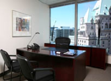 250 m² Business park in Vancouver, BC, 885 West Georgia Street (V6C 3P8) - 6 | MatchOffice.com